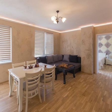 Kosev Apartment ヴェリコ・タルノヴォ エクステリア 写真