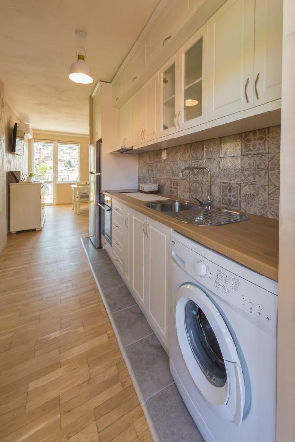 Kosev Apartment ヴェリコ・タルノヴォ エクステリア 写真