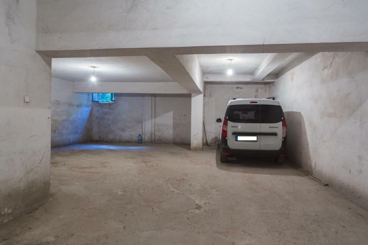 Kosev Apartment ヴェリコ・タルノヴォ エクステリア 写真
