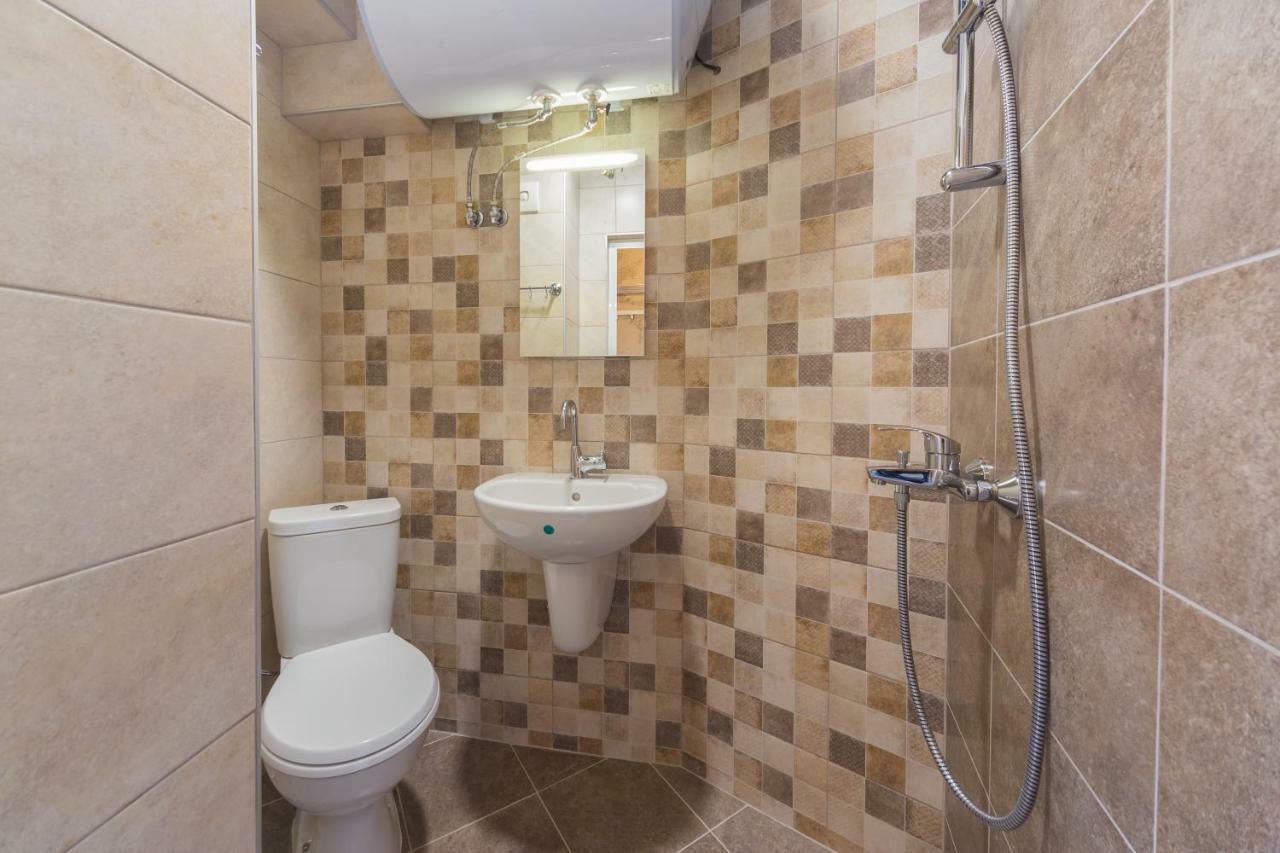 Kosev Apartment ヴェリコ・タルノヴォ エクステリア 写真