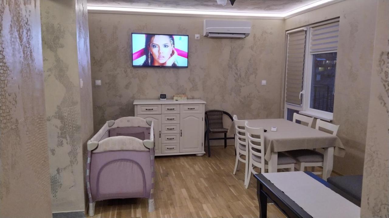 Kosev Apartment ヴェリコ・タルノヴォ エクステリア 写真